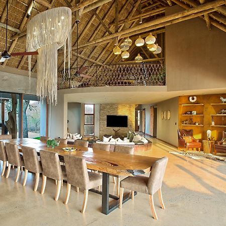 Elephant Point Skukuza Exterior photo