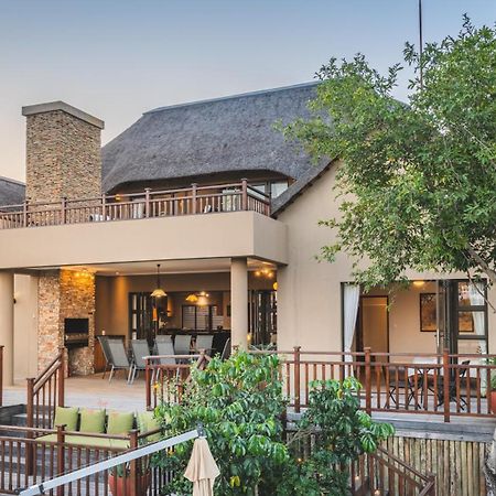 Elephant Point Skukuza Exterior photo