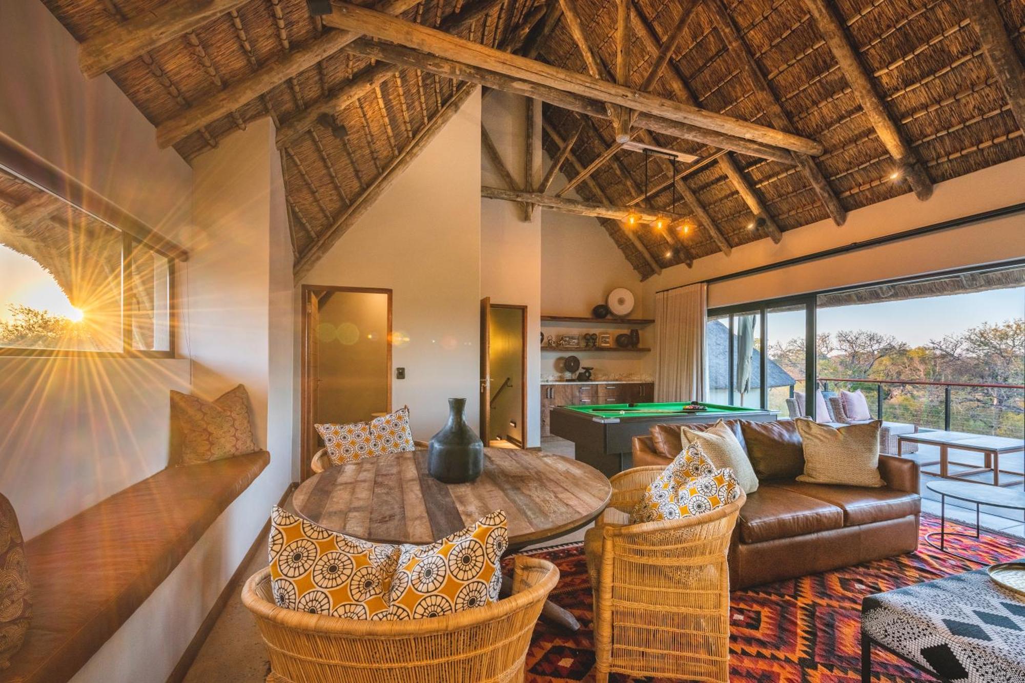 Elephant Point Skukuza Exterior photo