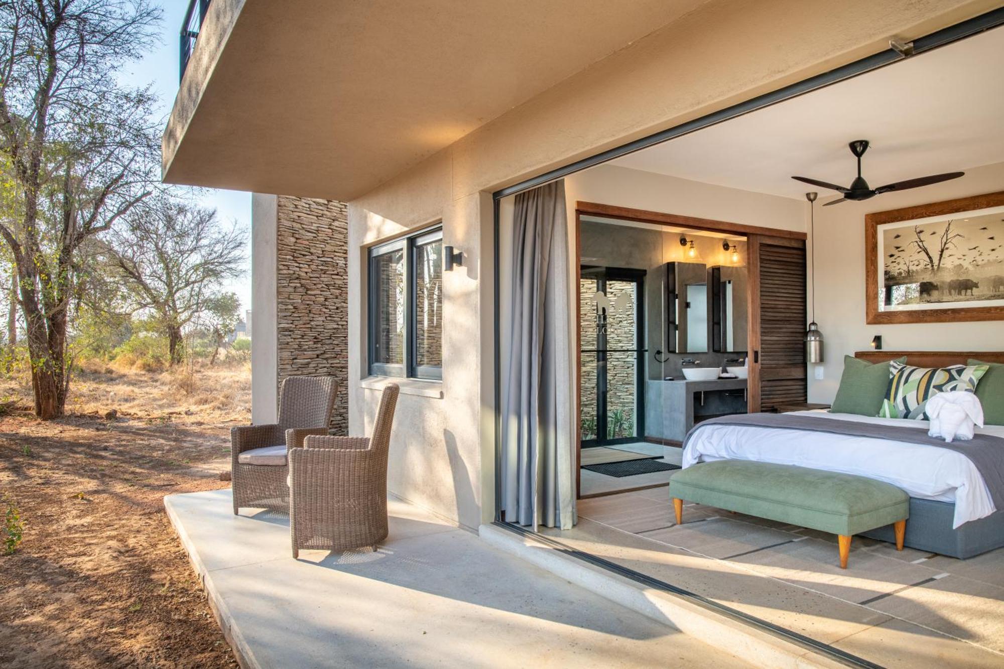 Elephant Point Skukuza Exterior photo